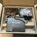 1561815-6 Gigabit Media converter TP-Link MC200CM 2st