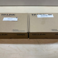 1561815-2 Gigabit Media converter TP-Link MC200CM 2st
