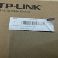 1561815-7 Gigabit Media converter TP-Link MC200CM 2st
