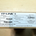 1561815-8 Gigabit Media converter TP-Link MC200CM 2st