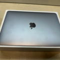 1561816-4 Apple MacBook 12" 512GB