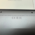 1561816-8 Apple MacBook 12" 512GB