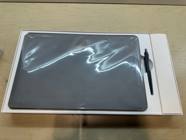 1561817-2 Ritplatta Wacom Cintiq PRO 16"