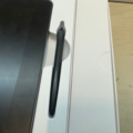 1561817-5 Ritplatta Wacom Cintiq PRO 16"