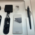 1561817-7 Ritplatta Wacom Cintiq PRO 16"