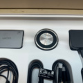 1561817-9 Ritplatta Wacom Cintiq PRO 16"