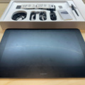 1561817-1 Ritplatta Wacom Cintiq PRO 16"