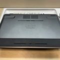 1561817-4 Ritplatta Wacom Cintiq PRO 16"