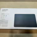 1561817-13 Ritplatta Wacom Cintiq PRO 16"