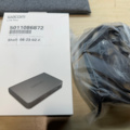 1561817-21 Ritplatta Wacom Cintiq PRO 16"