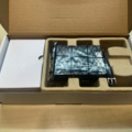 1561820-3 StarTech Gigabit ethernet fiber media converter 850 nm MM LC 2st