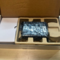 1561820-5 StarTech Gigabit ethernet fiber media converter 850 nm MM LC 2st