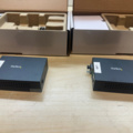 1561820-6 StarTech Gigabit ethernet fiber media converter 850 nm MM LC 2st