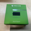 1561821-11 EBOX ELITE Wireless Controller med tillbehör
