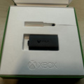 1561821-12 EBOX ELITE Wireless Controller med tillbehör