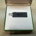 1561821-14 EBOX ELITE Wireless Controller med tillbehör