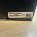 1561821-3 EBOX ELITE Wireless Controller med tillbehör