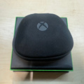 1561821-4 EBOX ELITE Wireless Controller med tillbehör