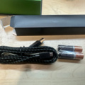 1561821-10 EBOX ELITE Wireless Controller med tillbehör