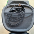 1561821-9 EBOX ELITE Wireless Controller med tillbehör