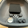 1561821-8 EBOX ELITE Wireless Controller med tillbehör