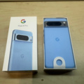 1561822-3 Mobiltelefon Google Pixel 8 PRO (256GB)