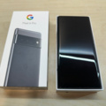 1561823-1 Mobiltelefon Google Pixel 6 PRO (128GB)