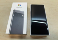1561823 Mobiltelefon Google Pixel 6 PRO (128GB)