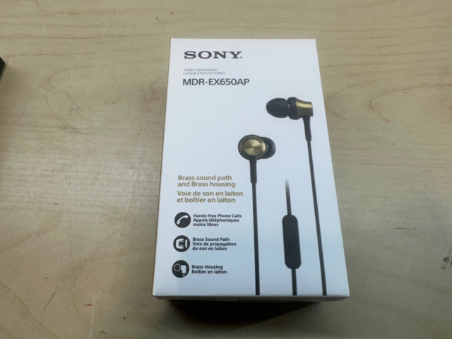 1561824-6 Mobiltelefon Google Pixel 6 med hörlurar