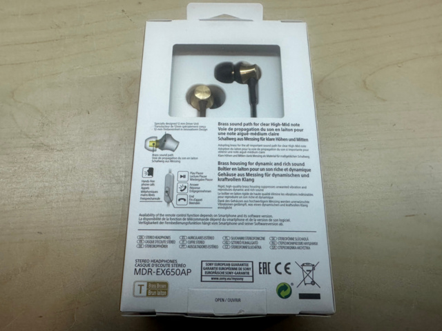 1561824-7 Mobiltelefon Google Pixel 6 med hörlurar