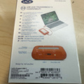 1561827-4 Extern hårddisk LaCie Rugged USB-C 5TB