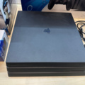 1561829-4 Sony PlayStation 4 PRO & Playstation VR med tillbehör