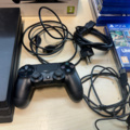 1561829-5 Sony PlayStation 4 PRO & Playstation VR med tillbehör