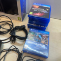 1561829-15 Sony PlayStation 4 PRO & Playstation VR med tillbehör