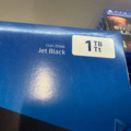 1561829-3 Sony PlayStation 4 PRO & Playstation VR med tillbehör