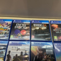 1561829-16 Sony PlayStation 4 PRO & Playstation VR med tillbehör