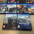 1561829-17 Sony PlayStation 4 PRO & Playstation VR med tillbehör