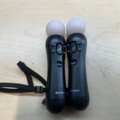 1561829-10 Sony PlayStation 4 PRO & Playstation VR med tillbehör