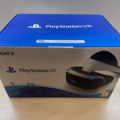1561829-7 Sony PlayStation 4 PRO & Playstation VR med tillbehör