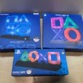 1561830-1 Sony Playstation ICONS Light 3st