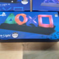 1561830-4 Sony Playstation ICONS Light 3st