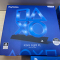 1561830-2 Sony Playstation ICONS Light 3st