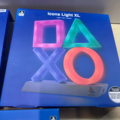 1561830-3 Sony Playstation ICONS Light 3st