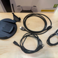 1561831-10 Sony PlayStation 5 med tillbehör
