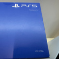 1561831-3 Sony PlayStation 5 med tillbehör