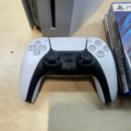 1561831-9 Sony PlayStation 5 med tillbehör