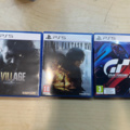 1561831-11 Sony PlayStation 5 med tillbehör