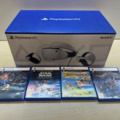 1561832-1 Sony Playstation VR2 med spel