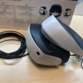 1561832-5 Sony Playstation VR2 med spel
