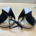 1561832-6 Sony Playstation VR2 med spel
